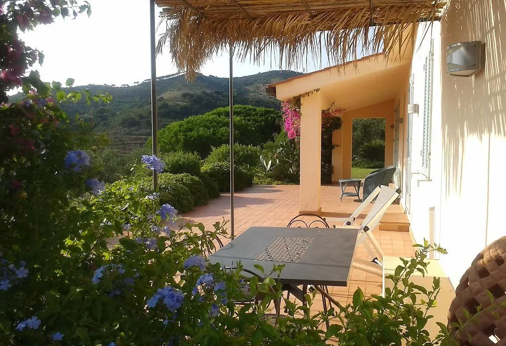 Villa Gemma-1